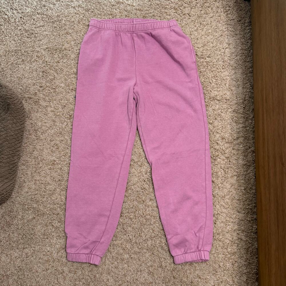 Wild Fable Pink Sweatpants